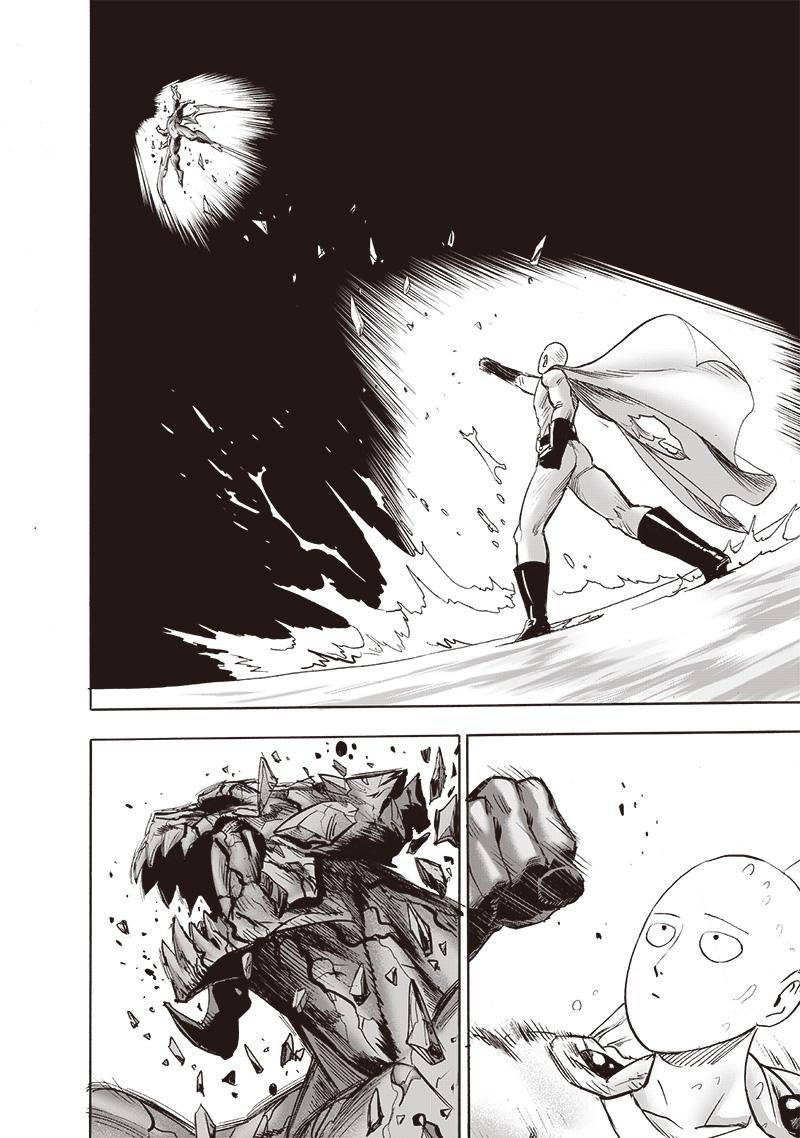 One Punch Man - Chapter 164.1 image 29